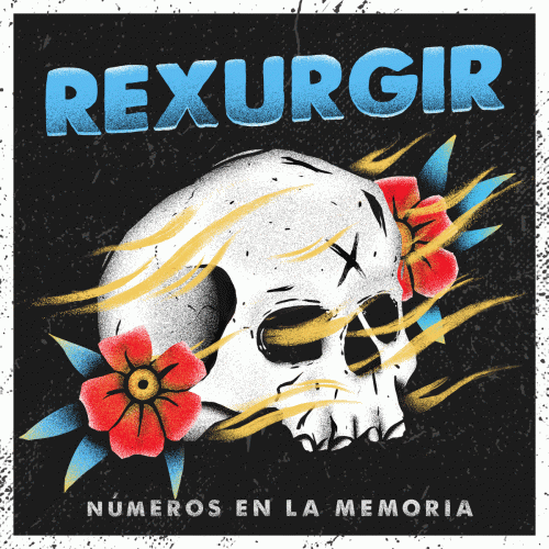 Números en la Memoria